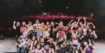 FMS ESPAÑA 2023: MURCIA VIVIÓ LA JORNADA 3