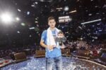 RED BULL ESPAÑA 2023: EL CAMINO DE CHUTY HACIA EL TRICAMPEONATO