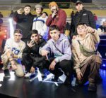 RED BULL CHILE: ASÍ FUE REGIONAL EN CONCEPCIÓN