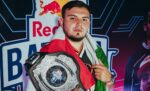Rapder se suma a Red Bull Batalla: Nueva Historia