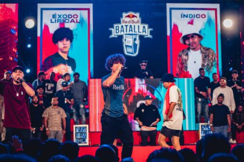 Red Bull Batalla Centroamérica 2026: conoce a los 16 clasificados