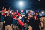 RED BULL CENTROAMERICA 2023: LOS CLASIFICADOS