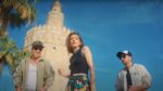 SARA SOCAS Y SFDK ESTRENAN EL TEMA «SIENTE»