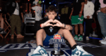 REVERSE CAMPEÓN REGIONAL DE RED BULL EN LOS ÁNGELES