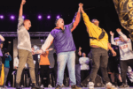 SUPREMACÍA MC: TODO LISTO PARA LA NACIONAL ARGENTINA