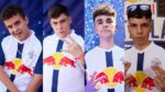 RED BULL ESPAÑA: YA CONOCEMOS A LOS CUATRO PARTICIPANTES DE LA ÚLTIMA OPORTUNIDAD