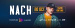 VUELVE NACH A ARGENTINA EL 20 DE OCTUBRE