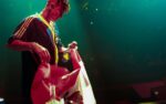 ALEMÁN ESTRENÓ SU ÁLBUM «HACIÉNDOLO FINO»