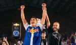ADONYSX SE LLEVA LA REGIONAL DE RED BULL MIAMI