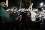 EL ÚLTIMO CLASIFICADO PARA RED BULL ARGENTINA ES G5