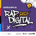 VUELVE RAP DIGITAL CON G SONY Y NASHY NASHAI COMO ANFITRIONES