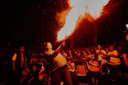 ONLY BARS x RED BULL: CRÓNICA DE UN DÍA HISTÓRICO