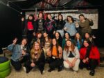 FEM FREESTYLE FEST: AFIANZA BASES DE HIP-HOP Y PEDAGOGÍA