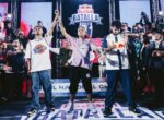 RED BULL BATALLA CHILE: NITRO ES EL FLAMANTE CAMPEÓN NACIONAL