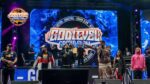 GOD LEVEL: ¿CUÁLES SON LOS POSIBLES EQUIPOS DE LA COPA LATAM?