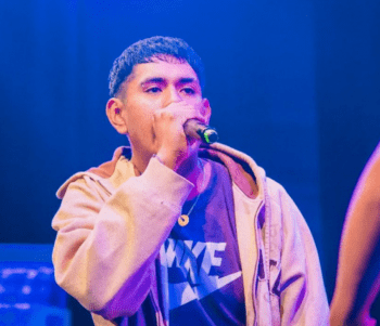 ALKOY CAMPEÓN NACIONAL DE CULTURA RAP