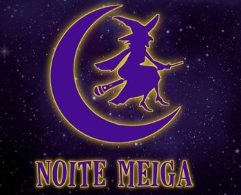 NOITE MEIGA DESPIDE SU PRIMERA EDICIÓN