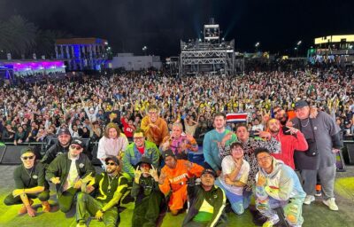 BATALLA DE CAMPEONES LLEGA A QUERÉTARO