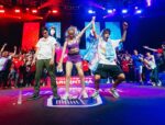 JESSE PUNGAZ CAMPEÓN DE RED BULL ARGENTINA