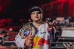 LA RED BULL INTERNACIONAL EN NÚMEROS