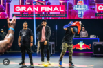 ESTADOS UNIDOS SE JUEGA EL ÚLTIMO CUPO A RED BULL BATALLA INTERNACIONAL 2023