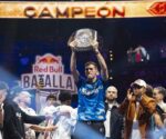 RED BULL 2023: ASÍ FUE LA INTERNACIONAL