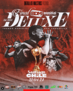 BDM DELUXE 2024 YA TIENE FECHA CONFIRMADA