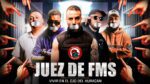 SE ESTRENA «SER JUEZ DE FMS: VIVIR EN EL OJO DEL HURACÁN»