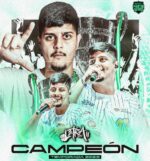 PREMIO A LA CONSTANCIA: LETRA ES EL PRIMER CAMPEÓN DE FMS CARIBE