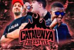 LA PRIMERA COMPETENCIA EN CATALÁN: CATALUNYA FREESTYLE