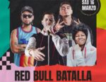 EL FREESTYLE PRESENTE EN LOLLAPALOOZA CHILE