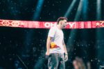 GOLDEMC: MECHA GANADOR DEL PREMIO A MEJOR FREESTYLER ARGENTINO 2023