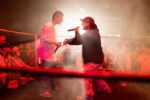 GOLDEMC: LOS REYES DEL PARQUE GANARON EL PREMIO A MEJOR PROPUESTA AUDIOVISUAL