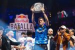 ¿QUIÉNES ENVIARON SU PRUEBA A RED BULL BATALLA 2024?