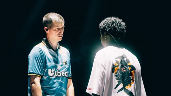GOLDEMC: LOS GANADORES DE LOS PREMIOS DEL FREESTYLE EN 2023