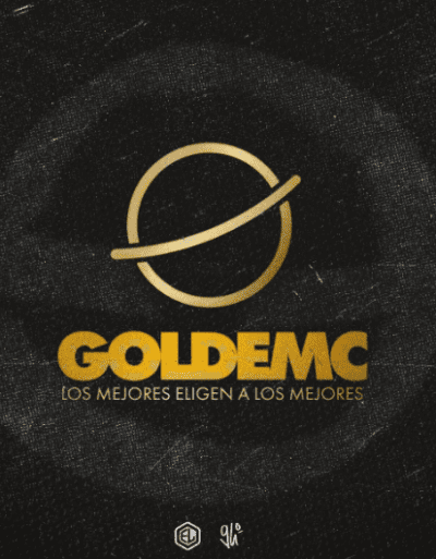 Flyer GoldeMC.