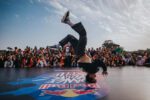 RED BULL DANCE YOUR STYLE ARGENTINA: MECHA SE PRESENTARÁ EN EL EVENTO DE ENTRADA GRATUITA