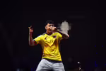 VALLES-T: «Ya no voy con esa hambre literal, sino con hambre de ganar»