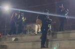ARGENTINA: OTRA VEZ LA POLICÍA ATENTA CONTRA UNA COMPETENCIA DEL UNDER