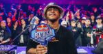 Airon Punchline, fuera de FMS Colombia: “Urban Roosters decidió no contar conmigo”