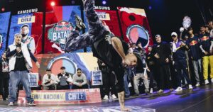 Red Bull Batalla Chile 2025: fecha, lugar y todo sobre la Final Nacional