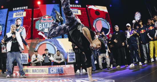 Red Bull Batalla Chile 2025: fecha, lugar y todo sobre la Final Nacional