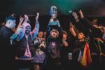 BDM Deluxe 2025: Todo listo para la gran final mundial en Uruguay