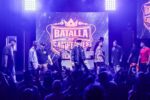 Vuelve Batalla de Campeones: el show de freestyle de Aczino llega a Ciudad de México