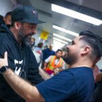 ¿Qué hay detrás del evento más grande en la historia del freestyle? | FMS en El Salvador