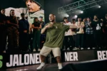 Eventos de freestyle en mayo 2025: Red Bull, escritas y más