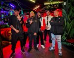 CHOQUE DE TITANES: LIGA ESMERALDA VS DEATHLINES EN BOGOTÁ