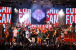 Estos son los clasificados a Red Bull Batalla Sudamérica 2026