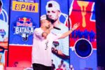 Bnet es bicampeón de Red Bull Batalla España: así fue su camino al título