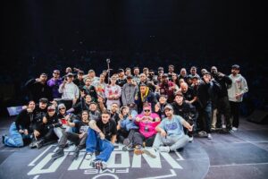 Segunda temporada de FMS World Series: fechas, sedes y parón anunciado